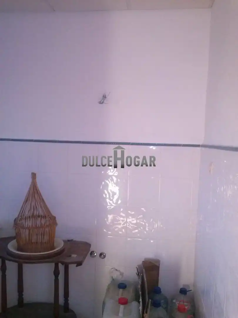 Baño de Finca rústica en venta en Málaga