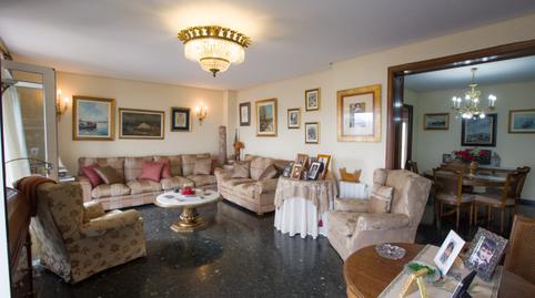 Foto 5 de Àtic en venda a Carrer del Doctor Josep Juan Dómine, 11, El Grau, Valencia