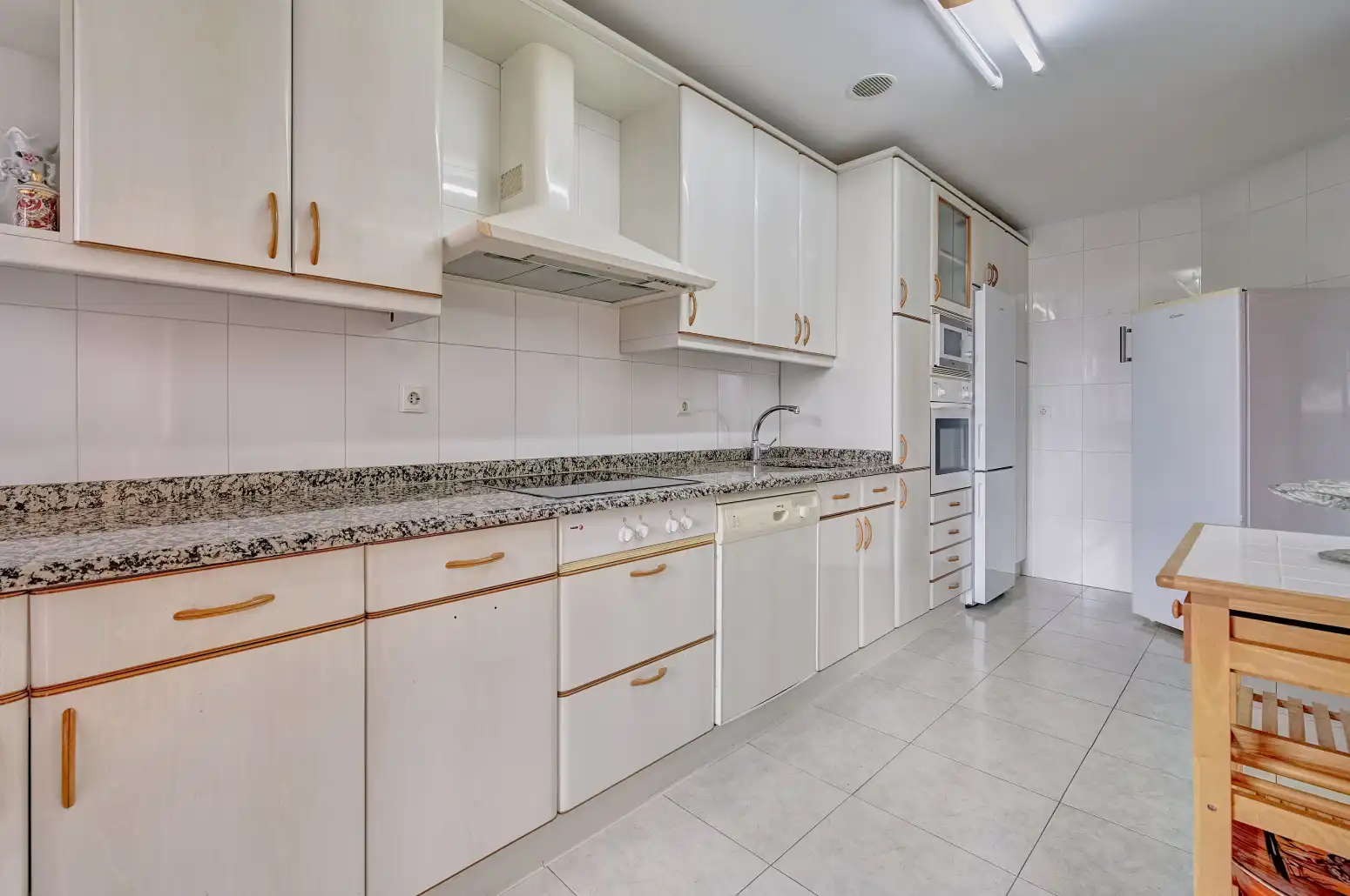 Cocina de Piso en venta en Huarte / Uharte, Navarra