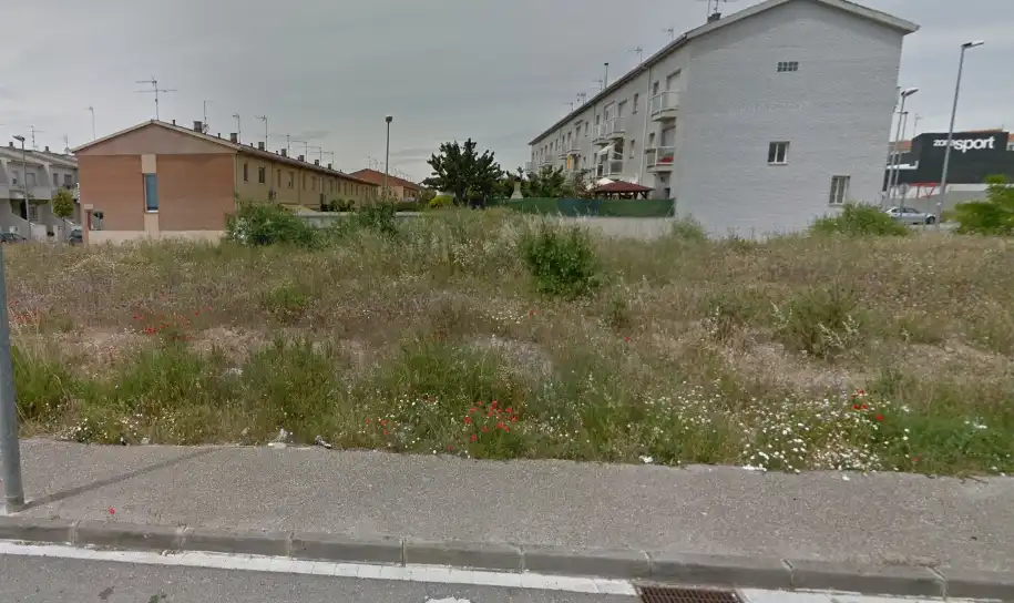 Terreny residencial en venda a Avinguda Francesc Macià, imagen 2