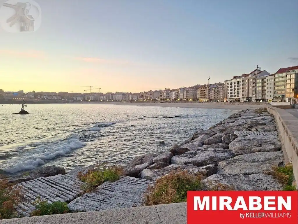 Wohnung mit Aufzug zum Verkauf in Paseo Paseo Playa de Silgar 8, imagen 64