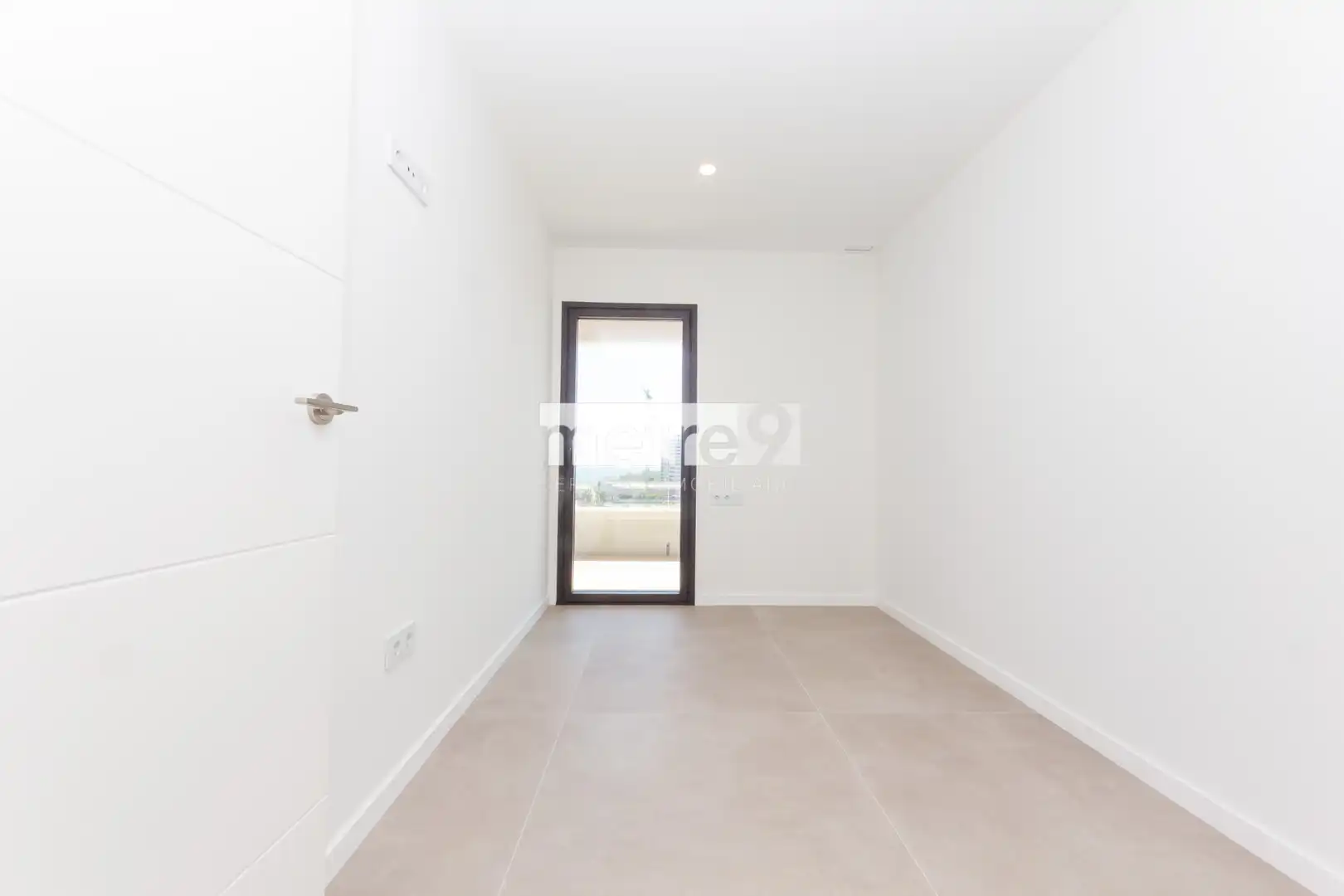 Appartement avec terrasse à vendre à Avinguda del Maresme, imagen 26