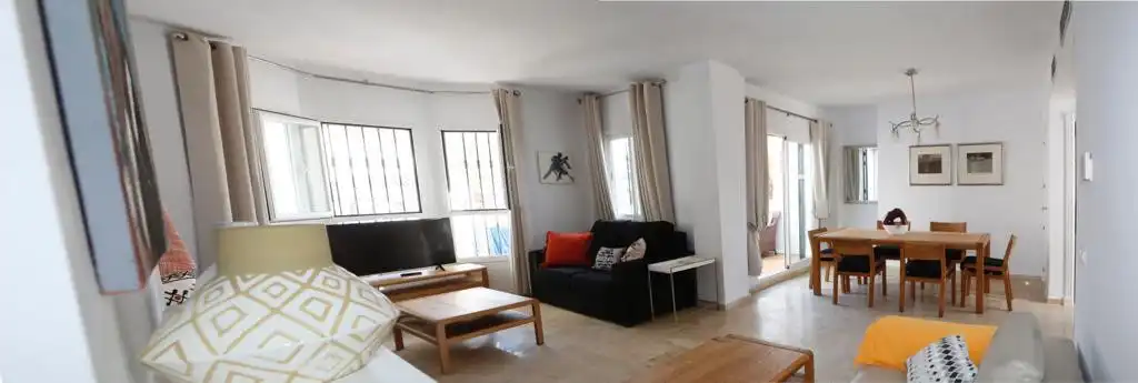 Apartment zur Miete in Nueva Andalucía, imagen 7