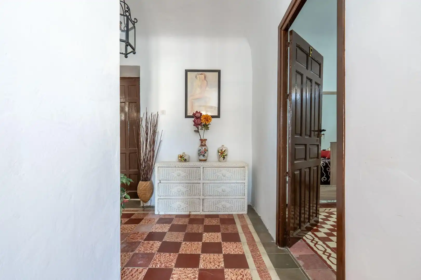 Houses for sale in Cacín  with Furnished and Balcony