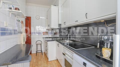 Foto 2 de Pis en venda a Feria, Sevilla