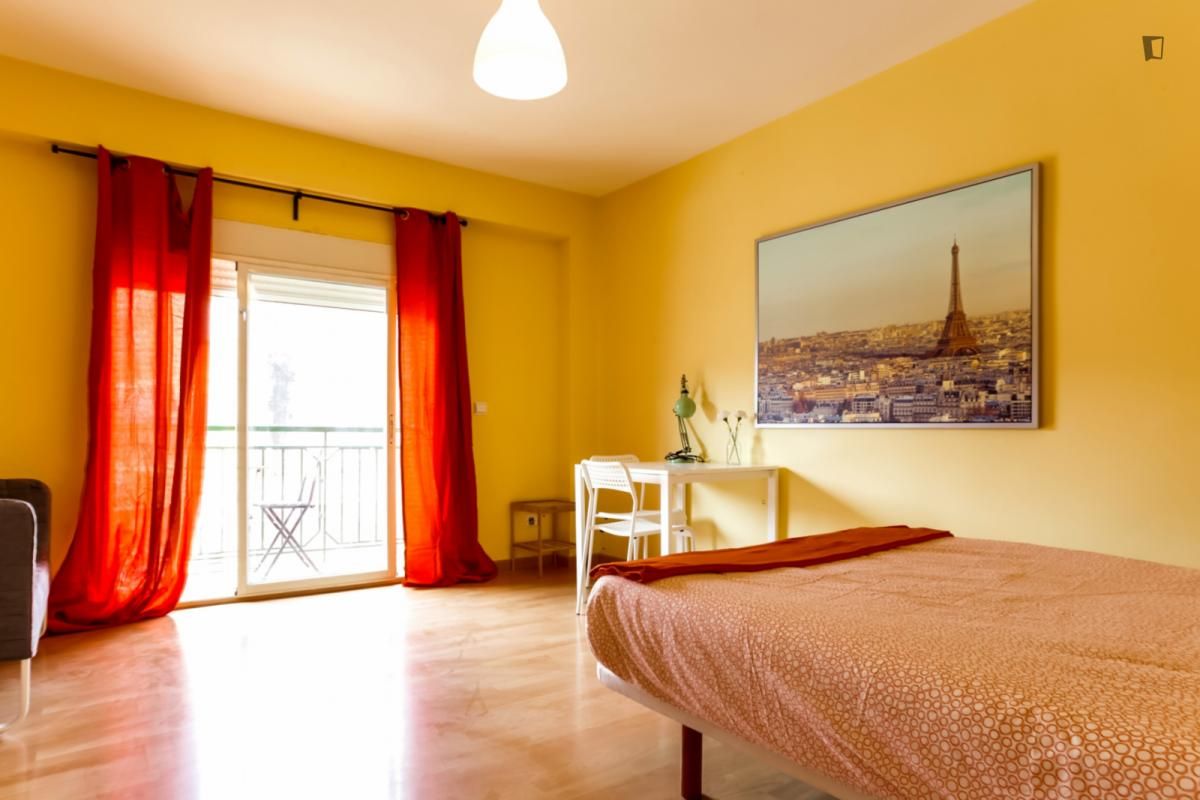 Apartment for share in L'Hort de Senabre