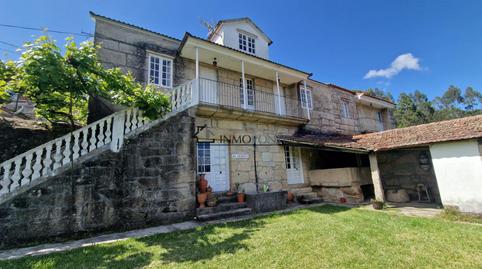 Foto 3 de Casa o xalet en venda a Parroquias Rurales, Pontevedra