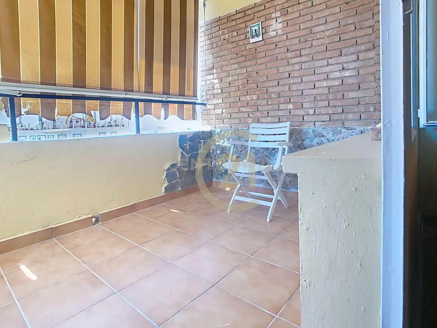 Piso en venta en Benalmádena, Málaga