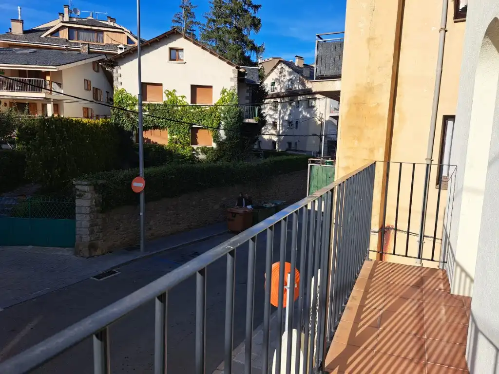 Casa o xalet de lloguer a Carrer Higini de Rivera, 4, Puigcerdà