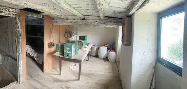 Casa rústica en venda a Santa Baia, imagen 17