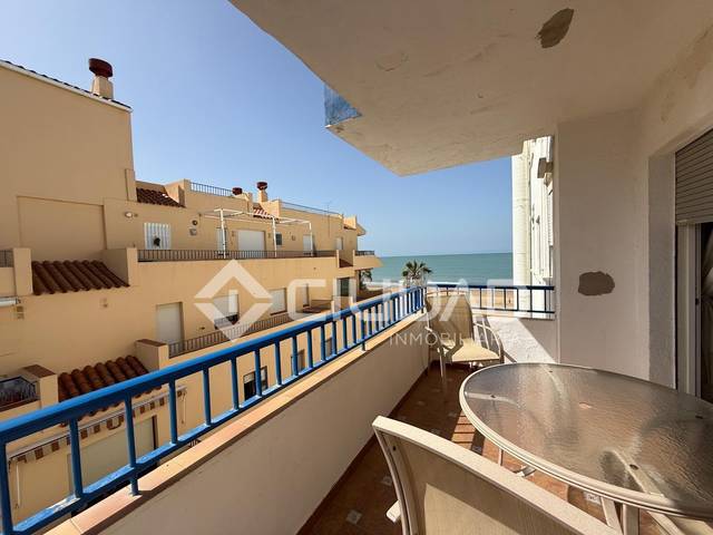 Piso en Venta en Playa de la Regla