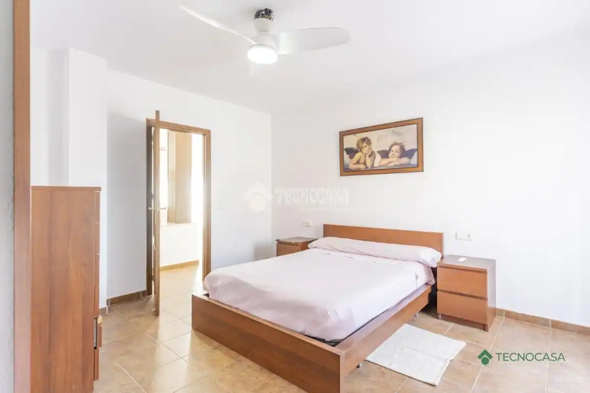 Appartement avec ascenseur à vendre à El Parador de las Hortichuelas, imagen 19
