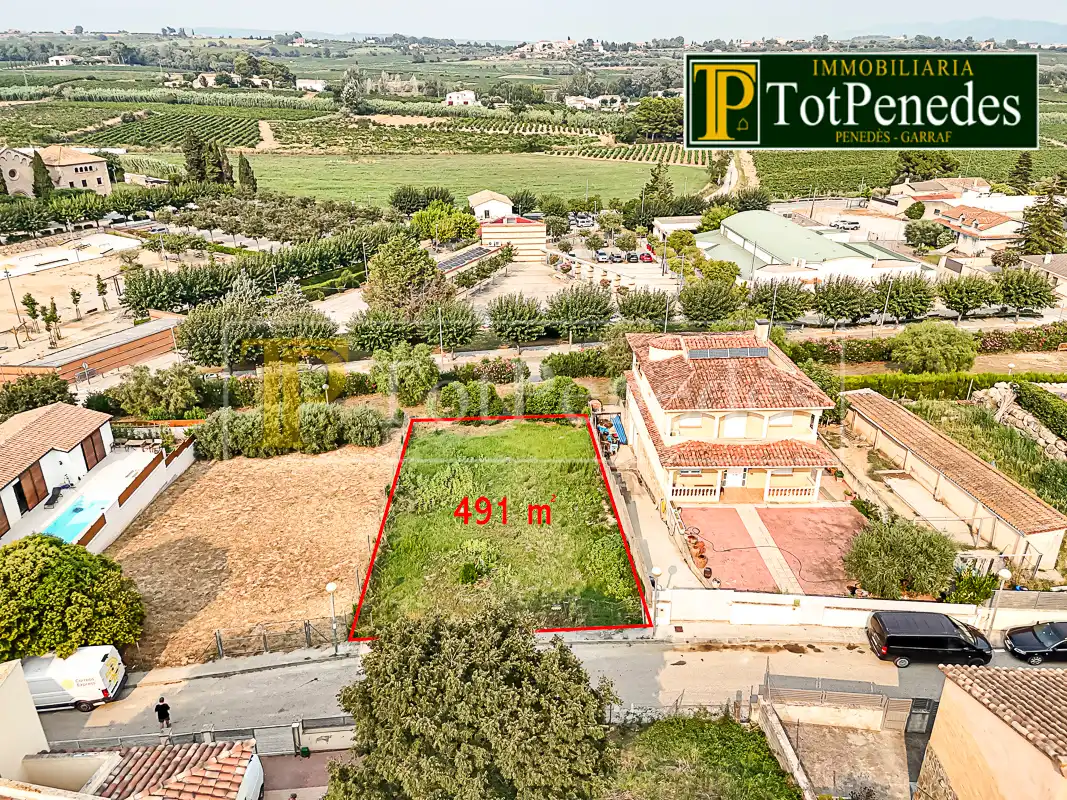 Terreno residenziale in vendita a Carrer les Figueretes, imagen 11