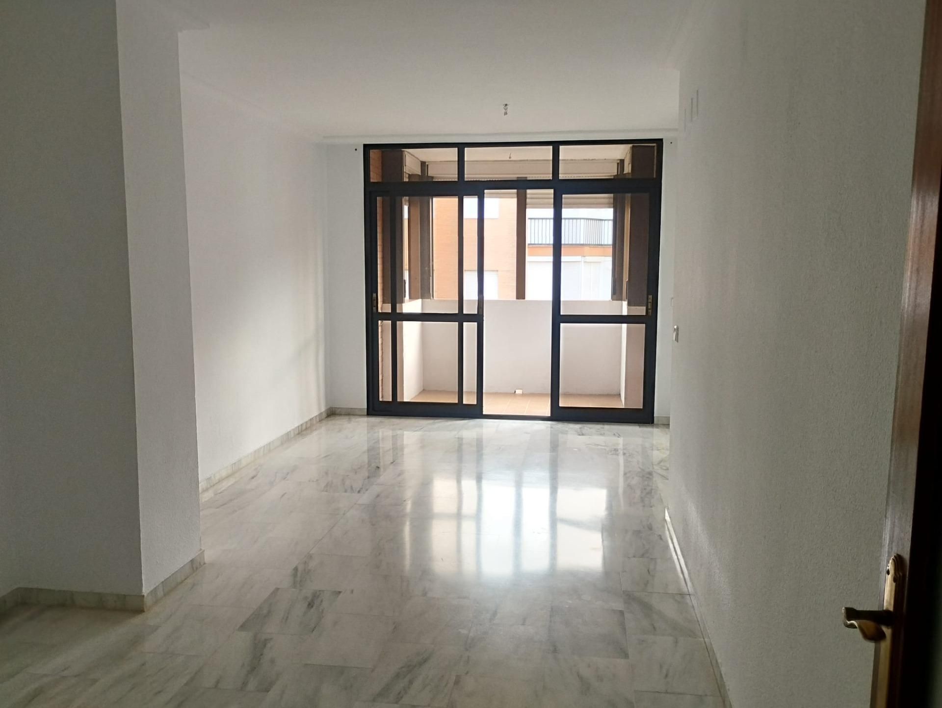 Flat to rent in Colores -  Entreparques