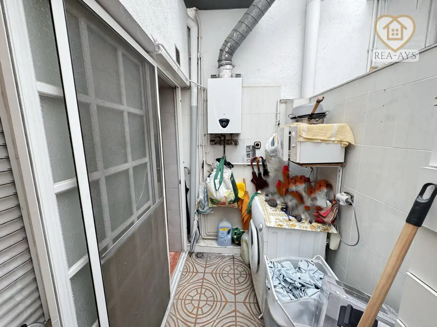 Cocina de Piso en venta en Centre