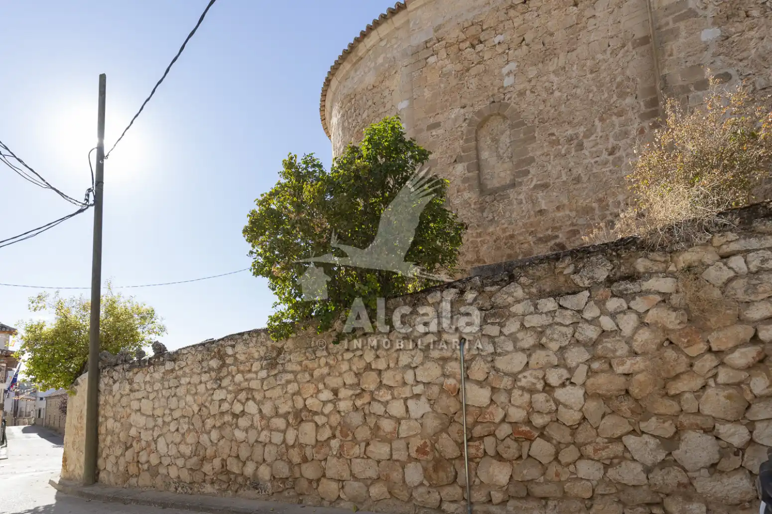 Residential land for sale in Hueva, imagen 48