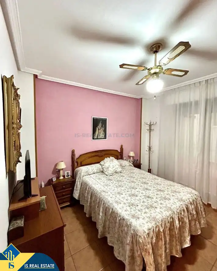 Apartamento con ascensor en venta en Playa del Cura, imagen 8