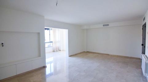 Foto 3 de Piso de alquiler en Sebastian, 2, Playa de San Juan, Alicante / Alacant