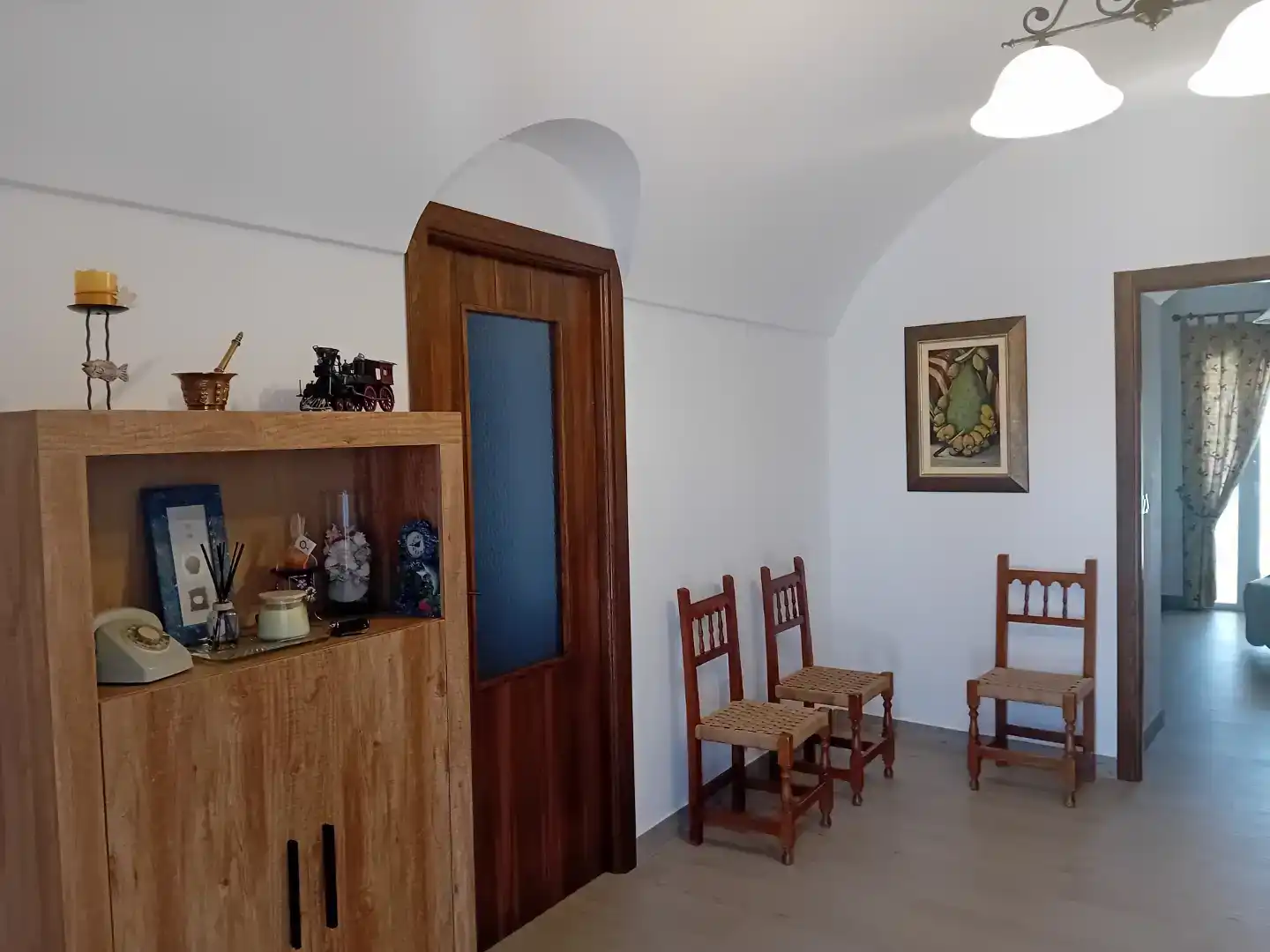 Casa adosada en venda en Benalúa