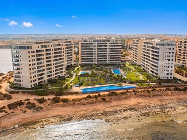 Appartement avec piscine à vendre à Orihuela Costa