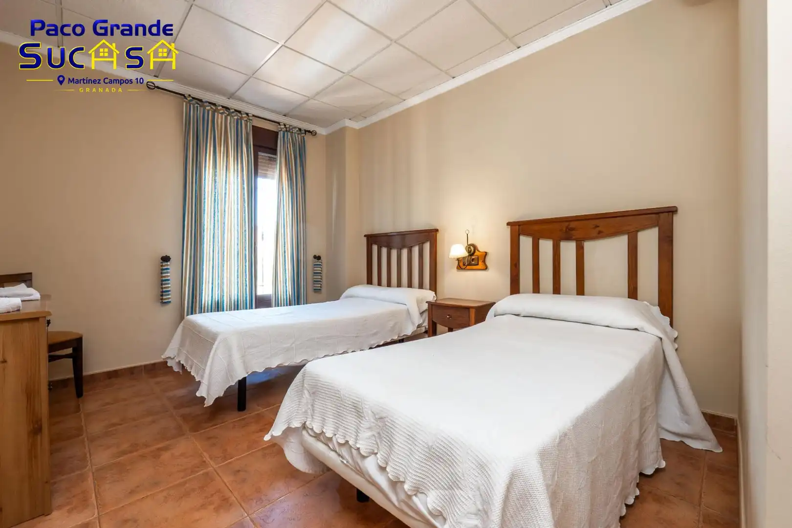 Habitación de Edificio en venta en Diezma