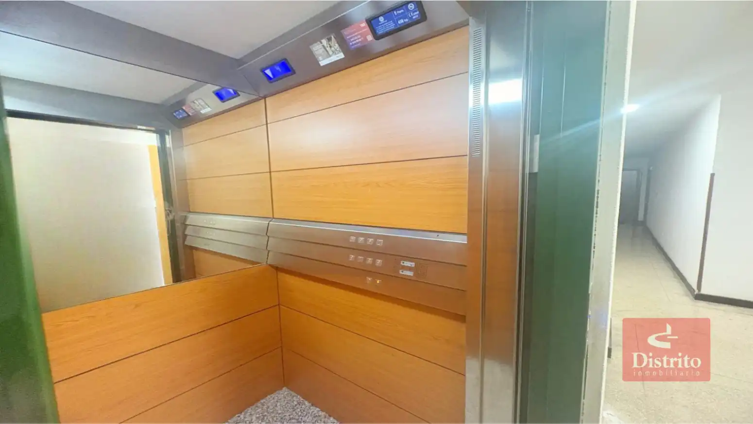 Piso en venta en Santander con Calefacción