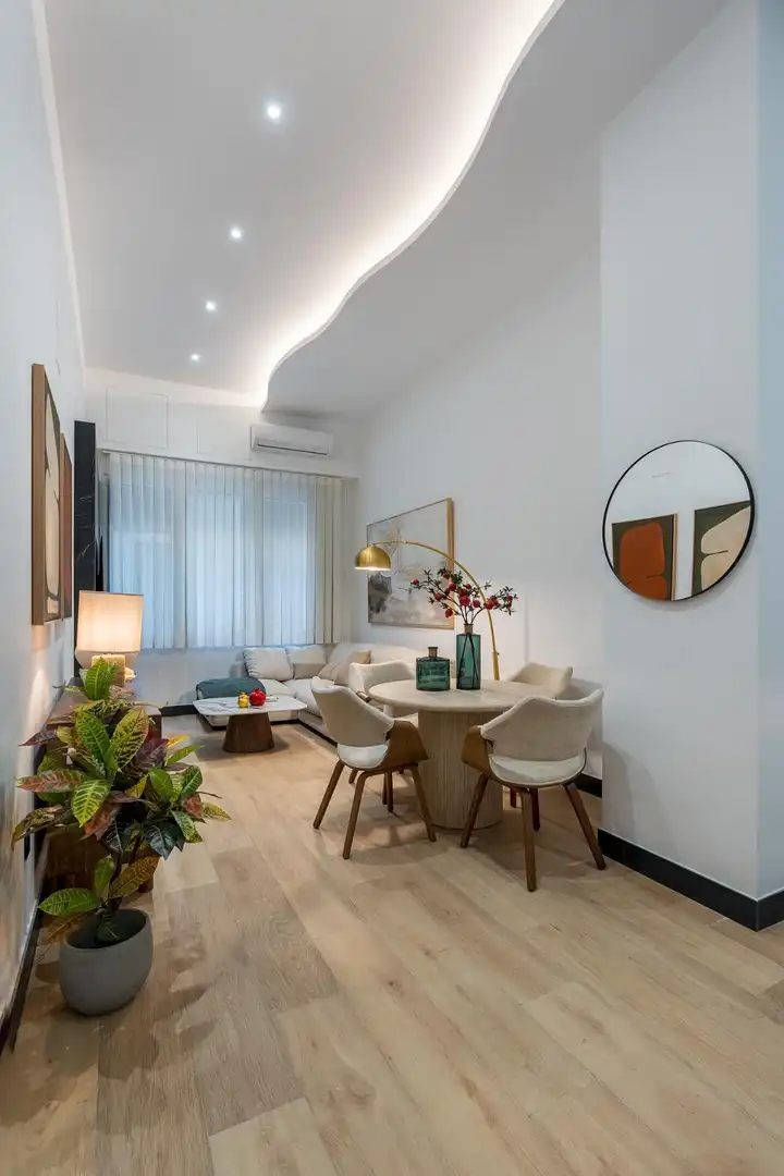 Ground floor with pool for sale in Avenida Avenida Divina Pastora, imagen 17