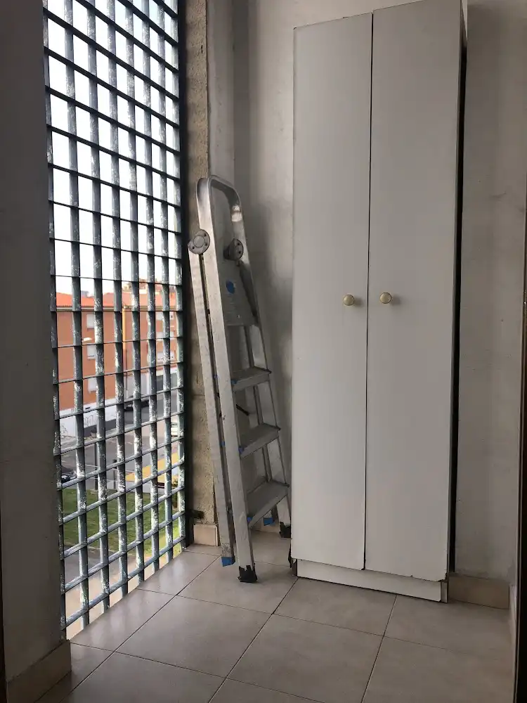 Terrassa de Apartament en venda en Siero amb Calefacció i Terrassa
