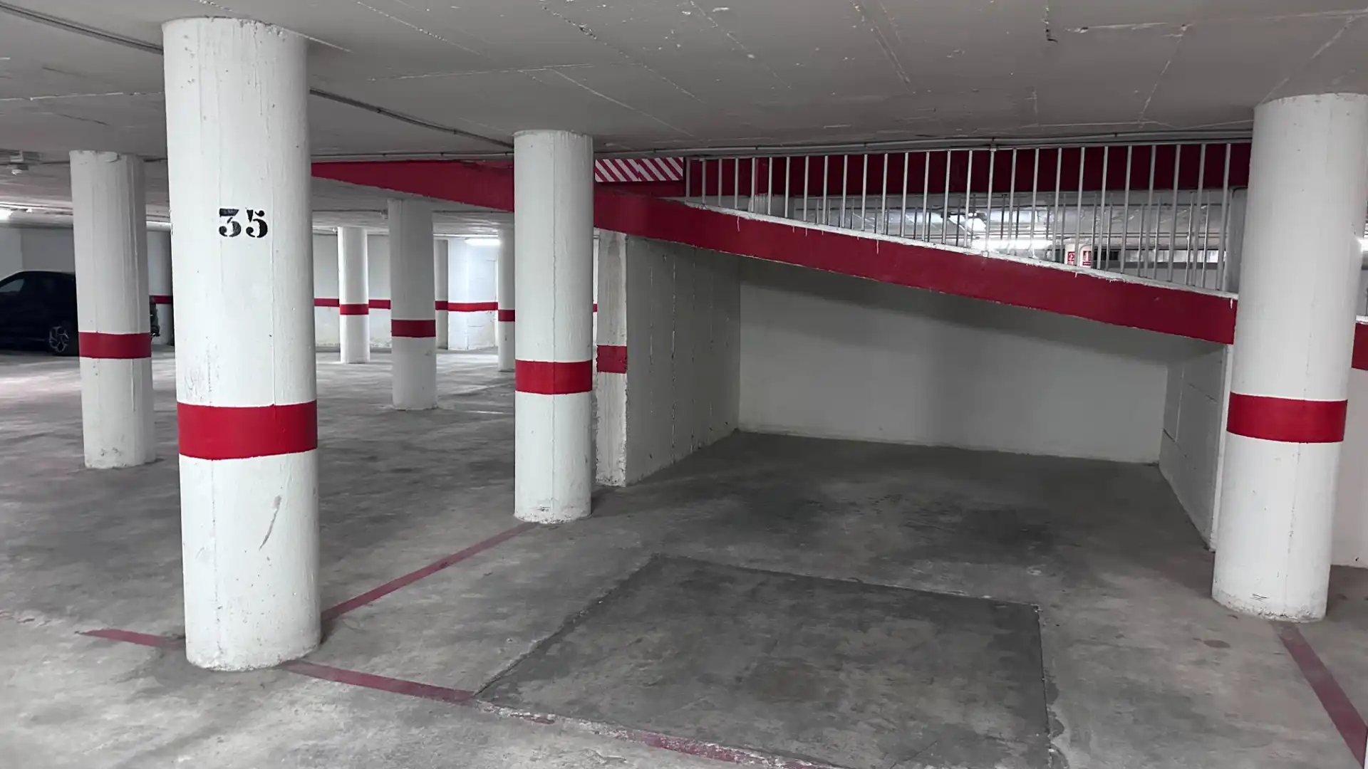 Flat with terrace for sale in Las Viñas, imagen 16