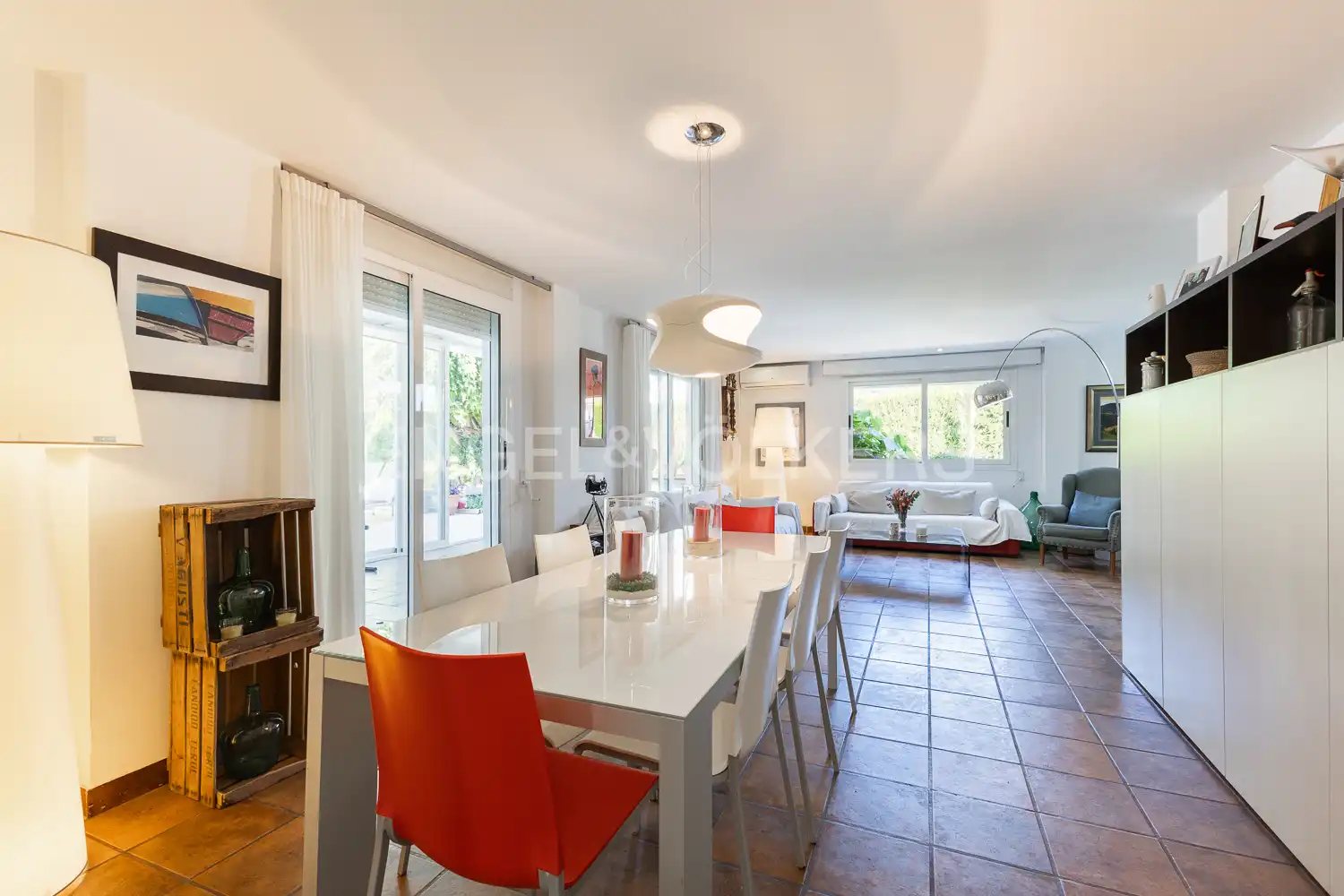 Haus mit Terrasse zum Verkauf in Montealegre, imagen 26