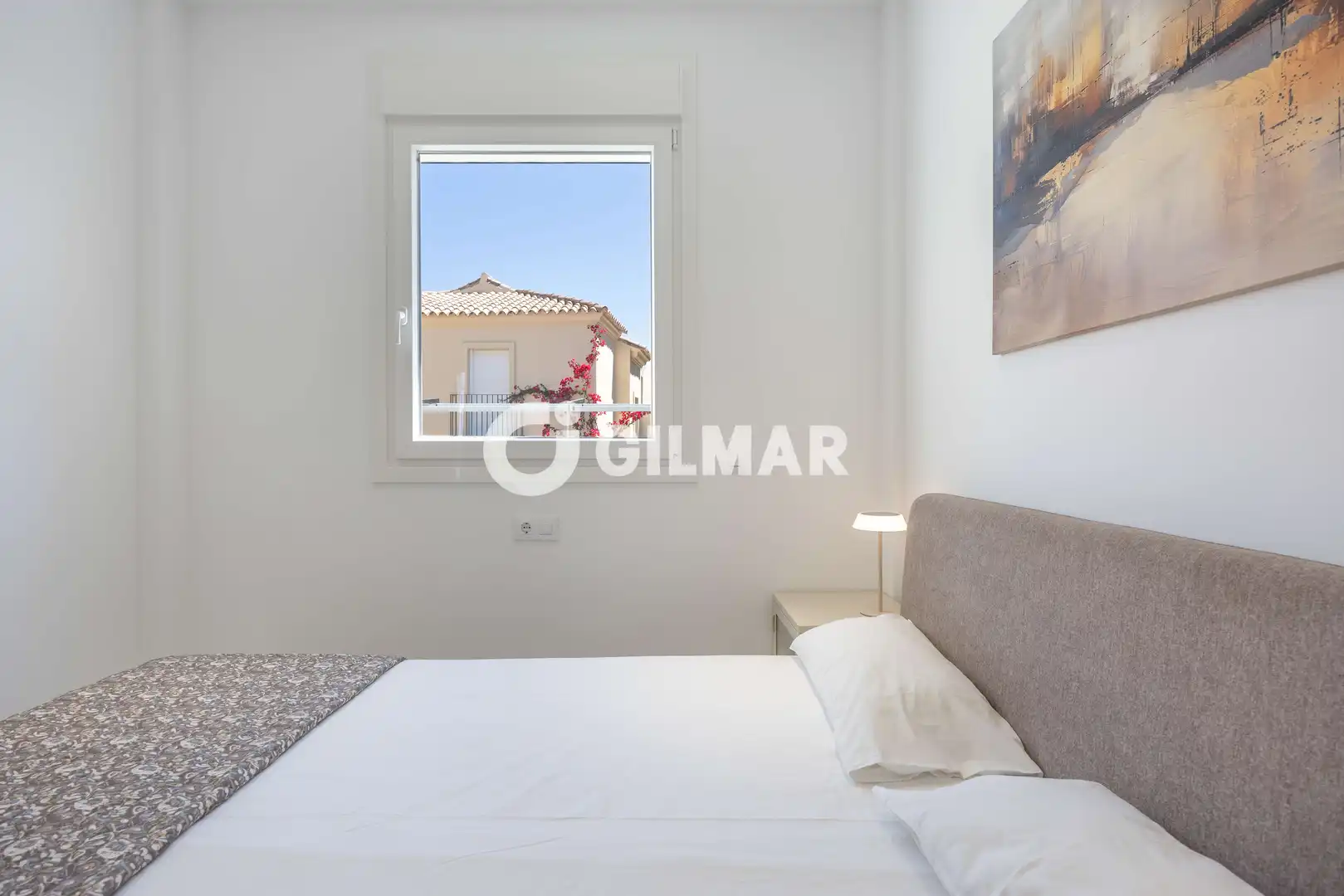 Flat with terrace for sale in La Barrosa, imagen 4