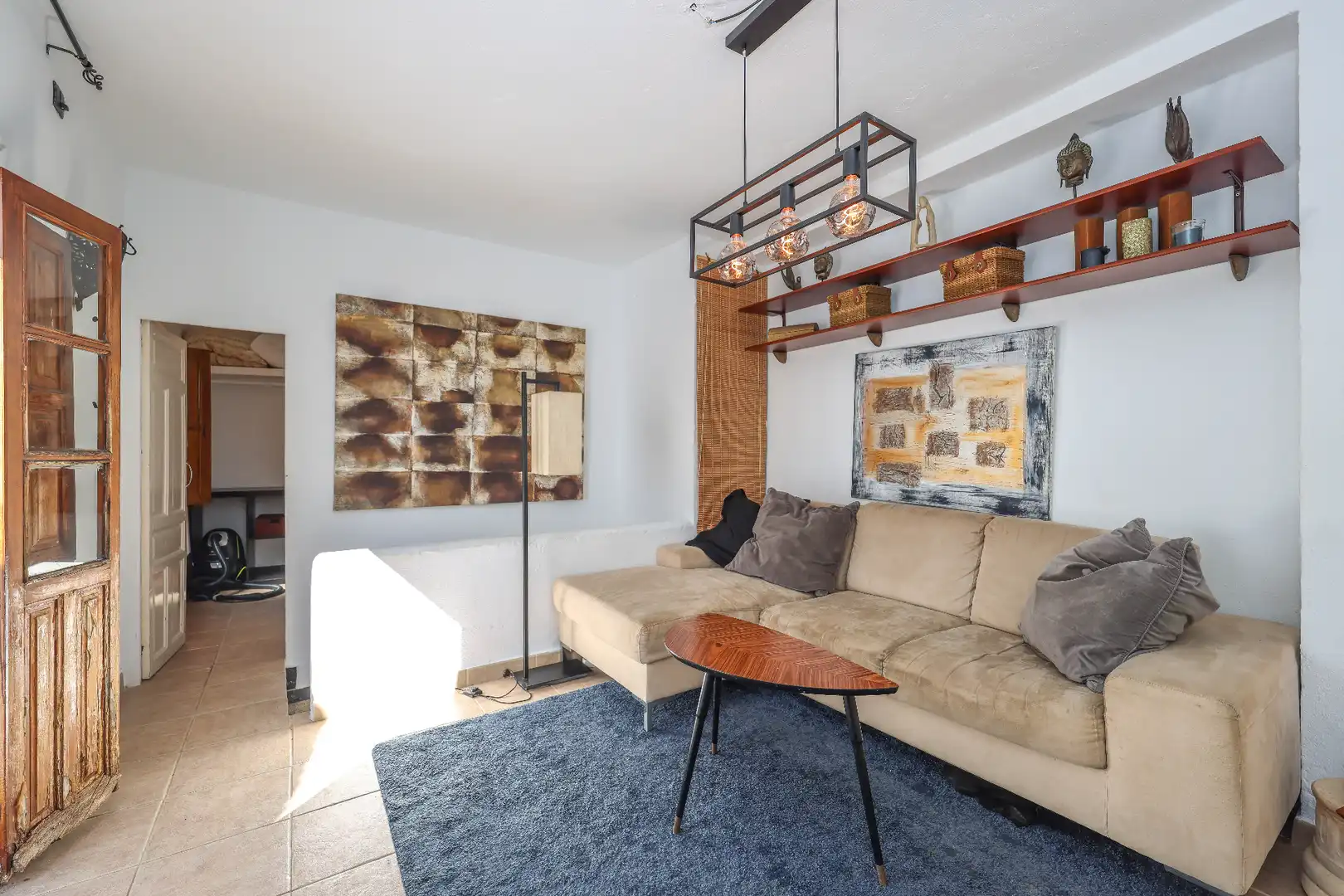 Casa en venta en Calle Iglesia, imagen 3