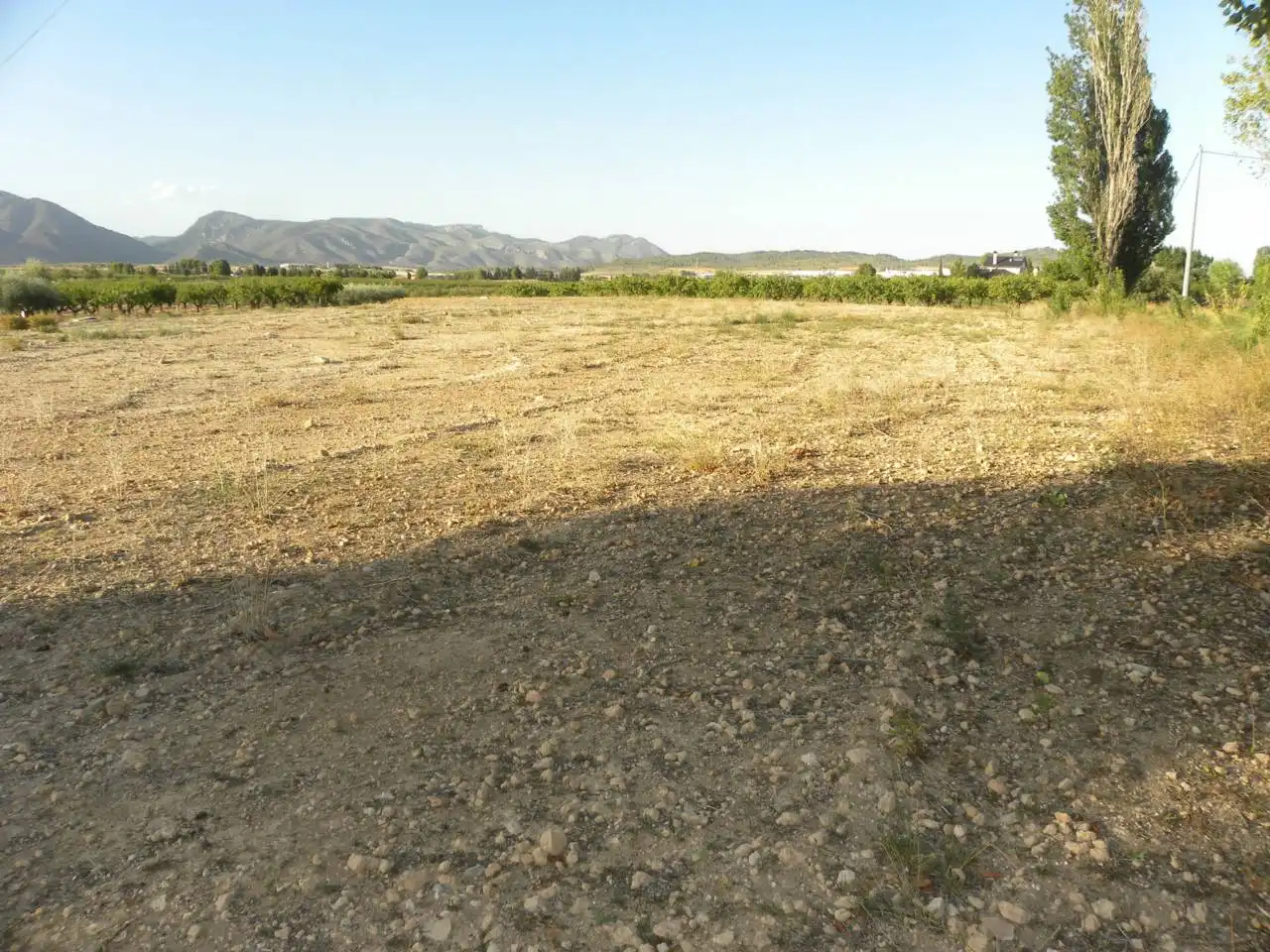 Residential land for sale in Caravaca de la Cruz, imagen 5