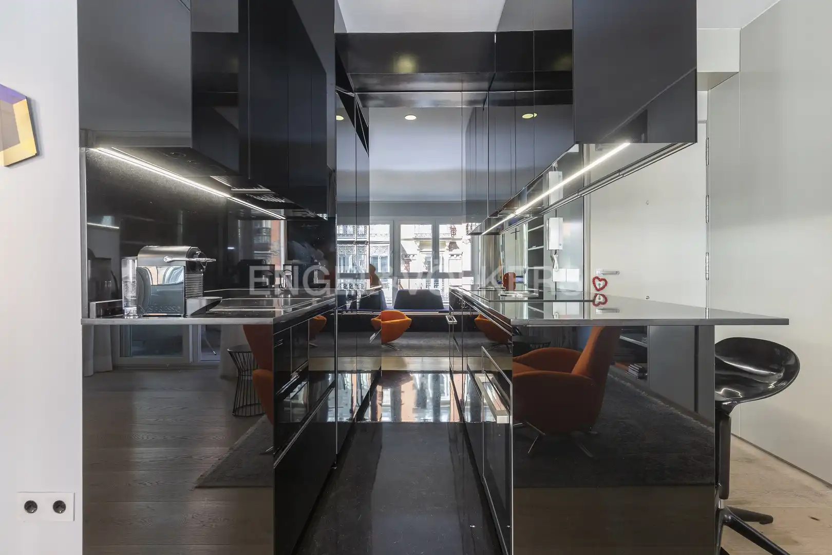 Apartament en venda a Academia, Jerónimos