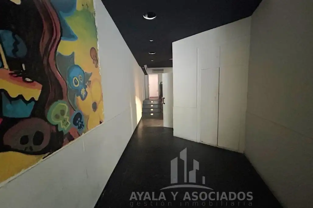 Local comercial en venda a Avenida Reina Victoria Eugenia, imagen 12