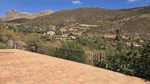 Foto 4 de Casa o chalet en venta en Alcaucín, Málaga