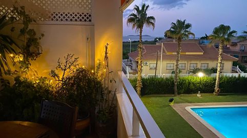 Foto 4 de Apartament en venda a Calle Calle Bonito, Los Nietos, Cartagena