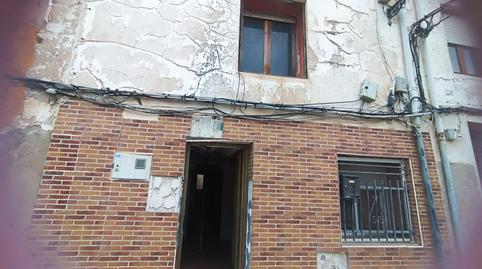 Foto 2 de Casa o chalet en venta en Castalla, Alicante