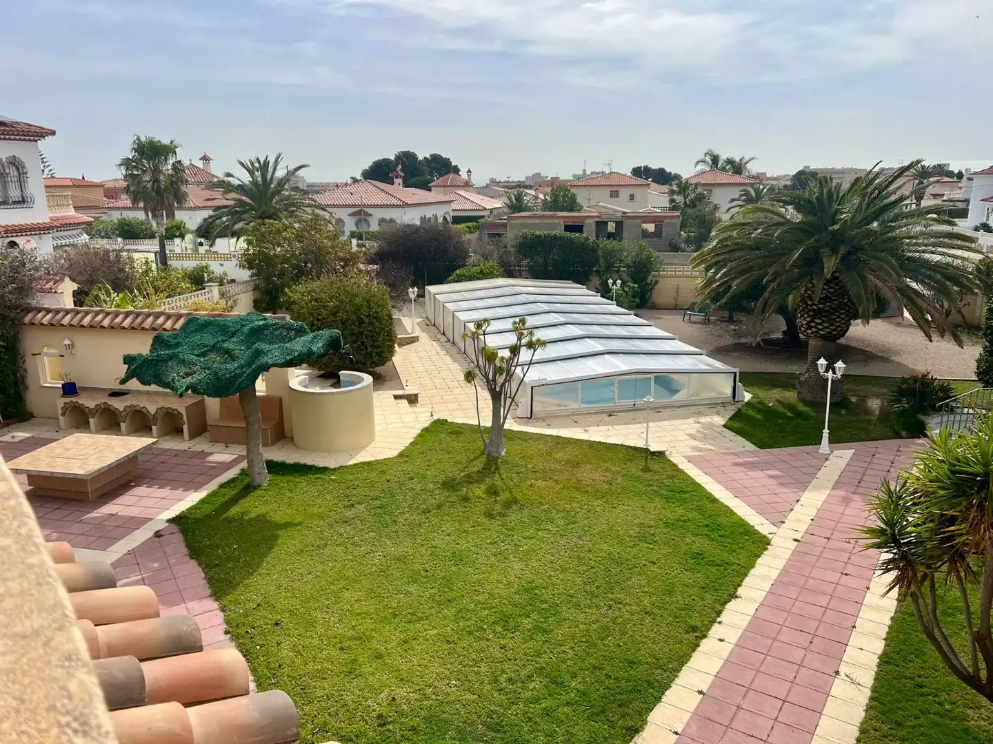 Casa con jardín en venta en Miami Platja, imagen 53