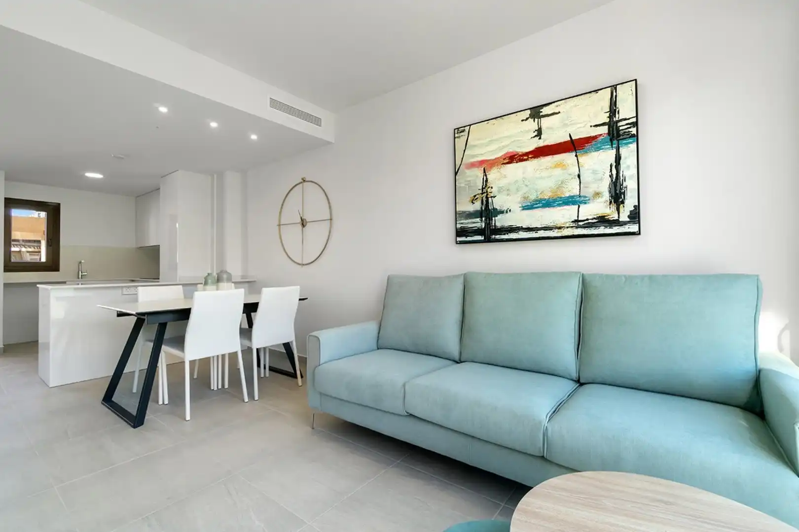 Penthouse mit Terrasse zum Verkauf in Lo Pagan, imagen 10