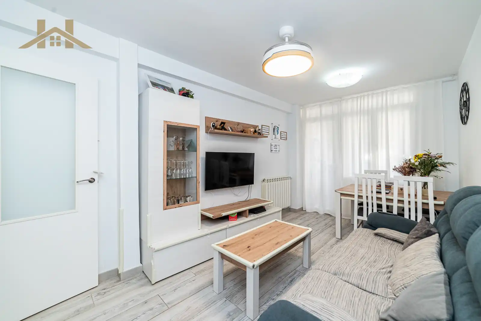 Appartamento con ascensore in vendita a Calle Río Guadiana