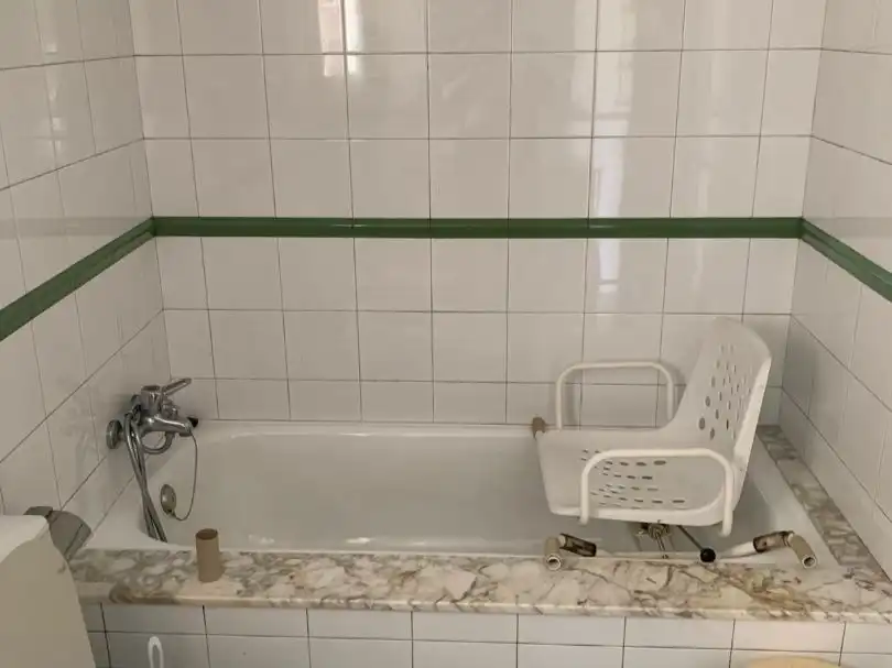 Casa rústica amb jardí en venda a CAMIÑO PENELAS 1, imagen 17