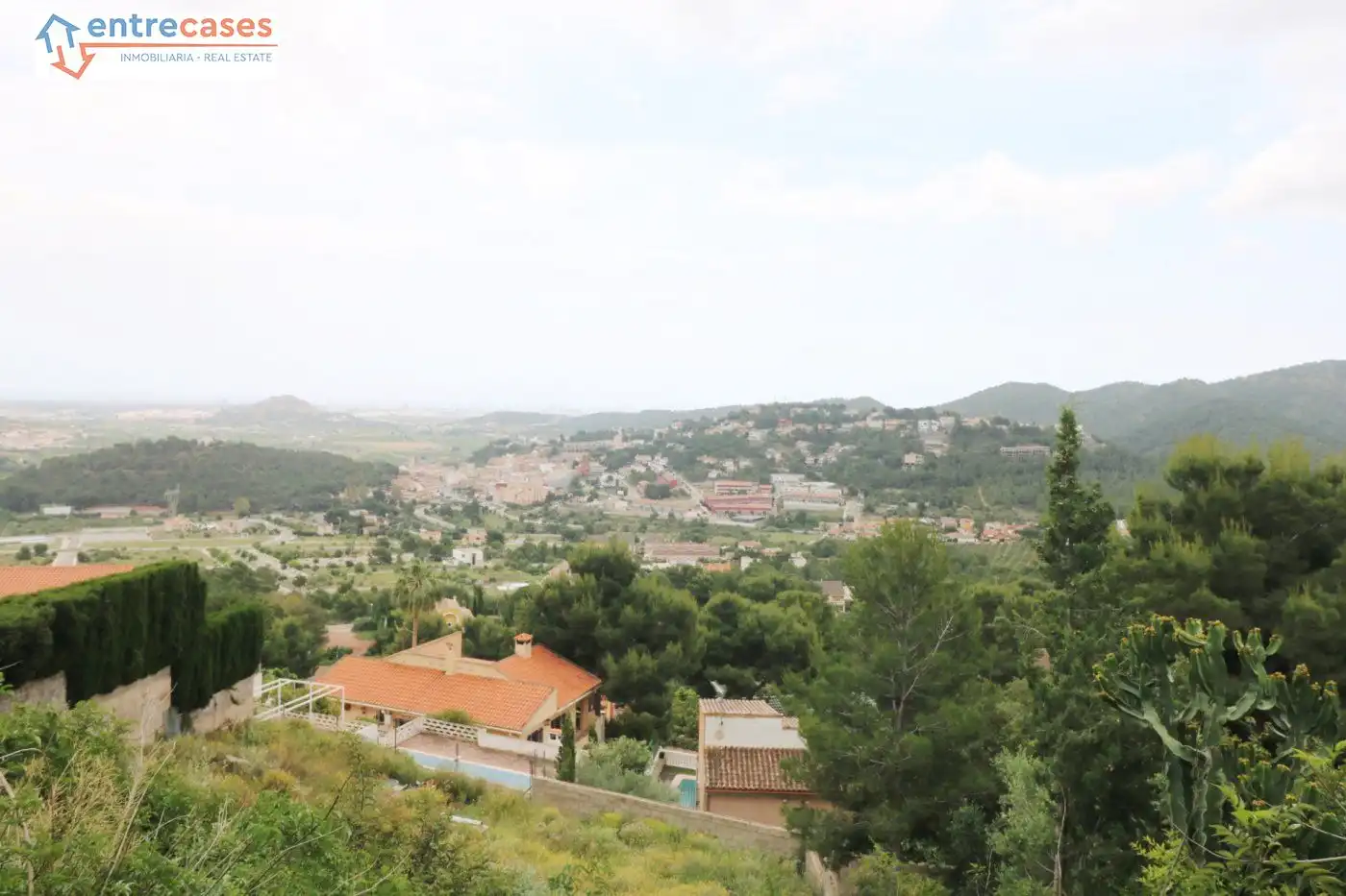 Rural land for sale in Gilet, imagen 30
