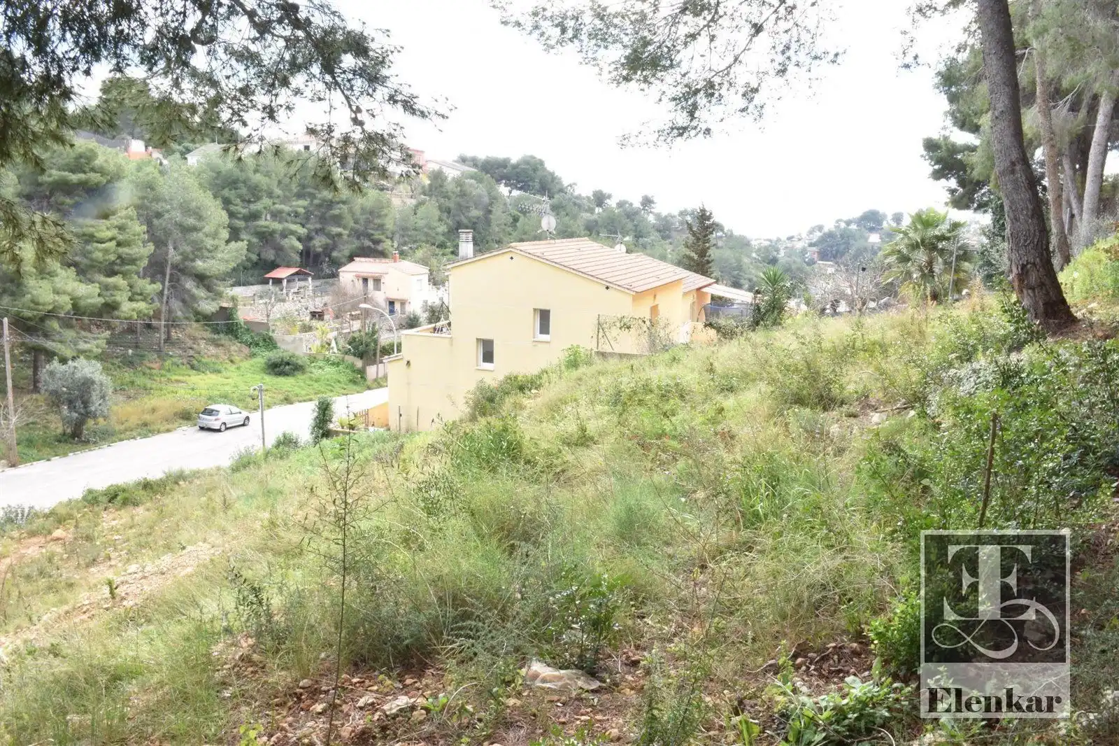 Rural land for sale in GLADIOL, imagen 6