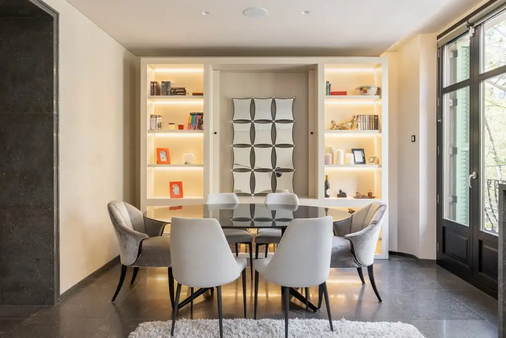 Apartment with terrace for sale in Eixample, imagen 5