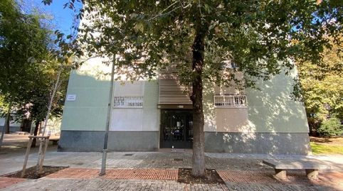 Foto 4 de Pis en venda a Sant Martí de Provençals, Barcelona Capital