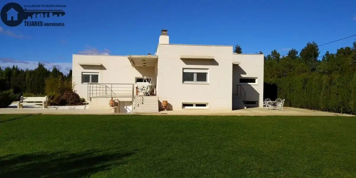 Chalet en venta en Pedanías - Extrarradio, imagen 2