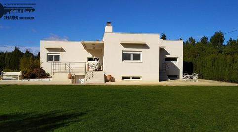 Photo 2 of House or chalet for sale in Pedanías - Extrarradio, Albacete