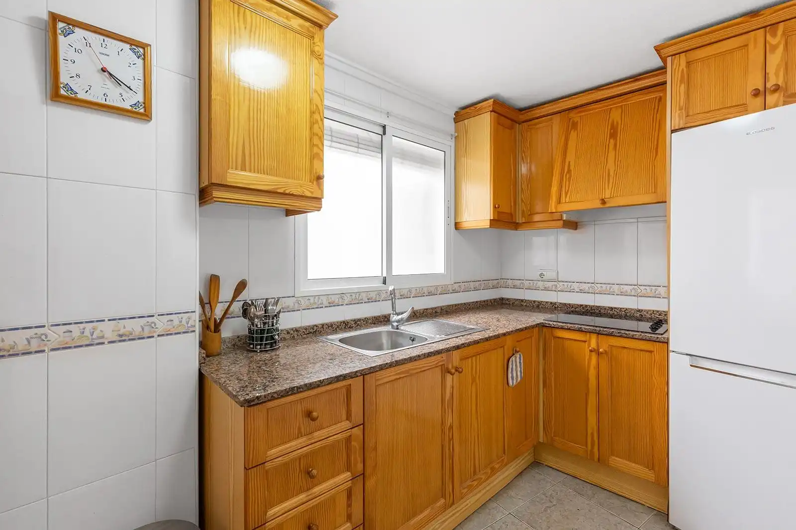 Apartamento con terraza en venta en Playa del Cura, imagen 8
