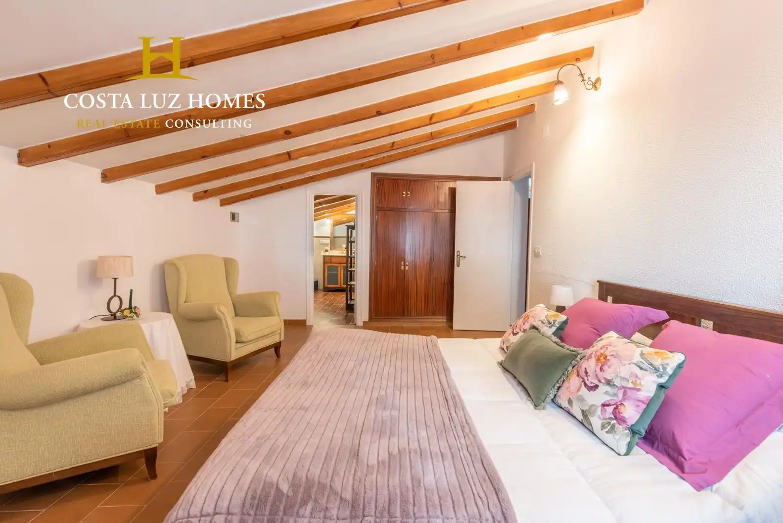House with pool for sale in Benaocaz, imagen 18